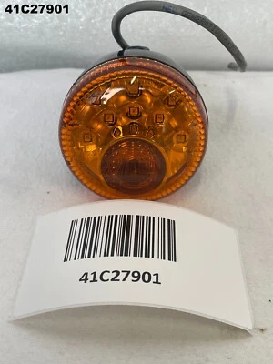 HARLEY DAVIDSON XL 883N IRON 2017 LH OR RH REAR FLASHER LED OEM LOT41 41C27901 - Image 1 of 4