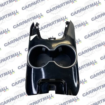 2013-2016 Ford Fusion Front Console Dual Drink Cup Holder ES73-F13560-PIA1 OEM Foto 1 de 4
