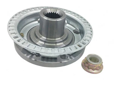 Buje de rueda delantero para Volkswagen Golf 1990-1998 18617FJGC 1997 1991 1992 1993 1994 Foto 1 de 2