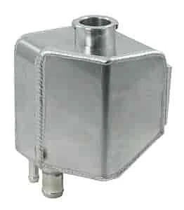 Moroso 63498 Power Steering Tank - Image 1 of 3