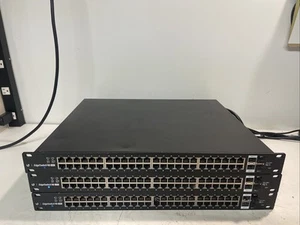 Ubiquiti Networks ES-48-500W Gigabit Switch with SFP Network Device - Picture 1 of 8