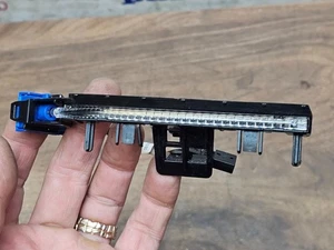 JAGUAR XE X760 DASHBOARD CENTRE AMBIENT LIGHT  2019-2024 - Picture 1 of 7