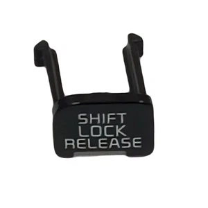 OEM Style Shift Lock Release Cover 84657D4100 for KIA For OPTIMA 2016 2020 - Picture 1 of 6