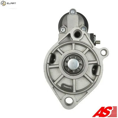 STARTER S0192SR FOR VW LT/28-46/II/Van/Platform/Chassis/28-35/Bus TOUAREG 2.5L - Image 1 of 4