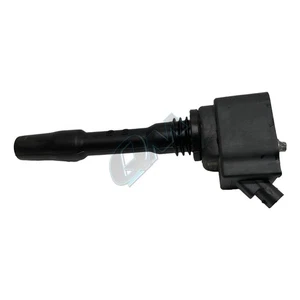 BMW Petrol Ignition Coil B38 B48 B58 1 2 3 4 Series F20 F22 F45 F30 F32 8643360 - Picture 1 of 5
