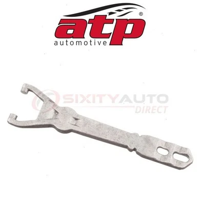 ATP Clutch Fork for 1961-1972 Chevrolet K20 Pickup - Manual Transmission kn Foto 1 de 4