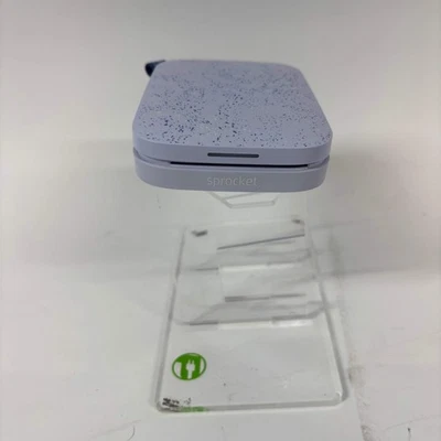 Neu HP Sprocket 200 (2nd Edition) tragbarer Fotodrucker 1AS89A - Bild 1 von 4