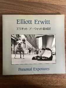 Elliot Erwitt Joint Exhibition PPS News Agency - Imagen 1 de 6