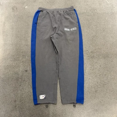 Calça de moletom Rocawear Y2K calça de atletismo folgada masculina tamanho grande - Imagem 1 de 4