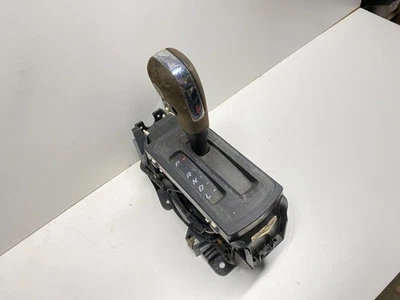 2008-2011 FORD FOCUS AUTOMATIC TRANCMISSION FLOOR GEAR SHIFTER OEM, AS4Z7210AA - Image 1 of 4