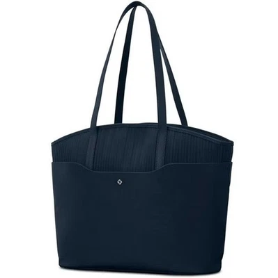Samsonite Silhouette 18 Woman Tote Deep Pocket - Image 1 of 3