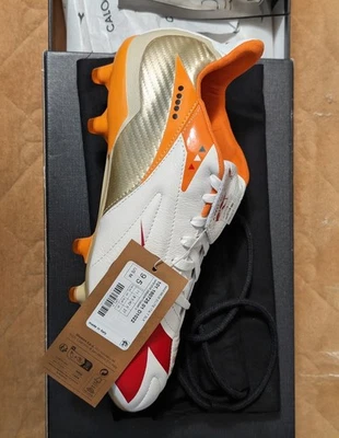 Botines de fútbol Diadora Maximus Elite Ita T Slx - 9,5 EE. UU. M  Foto 1 de 4