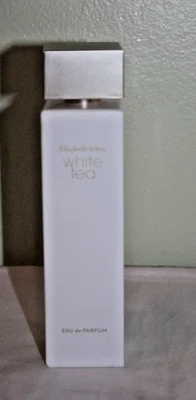 White Tea by Elizabeth Arden EDT Perfume Spray Size 1 oz  New no Box - Image 1 of 2