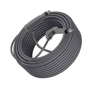 Starlink Standardkabel Gen 2 Satelliten-V2-Verlängerungskabel 10m 24 AWG - Afbeelding 1 van 12