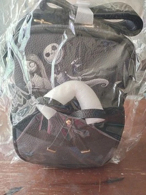 DisneyWondapop Nightmare Before Christmas Crossbody Bag - Image 1 of 4