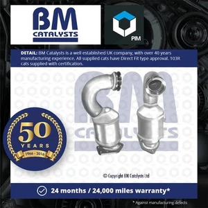 Catalytic Converter Type Approved + Fitting Kit fits CHEVROLET CAPTIVA 2.0D LLW - Picture 1 of 3