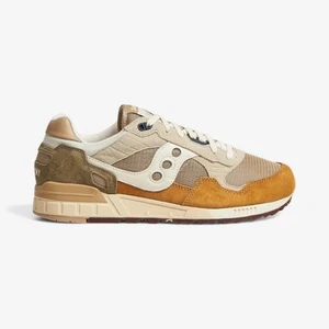 Herrenschuhe Saucony Shadow 5000 S70665-58 Beige/Off White PE25 - Bild 1 von 6