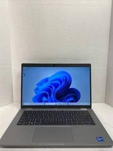 DELL LATITUDE 5420 | INTEL CORE I7-1185G7 3.00GHZ | 512GB | 16GB RAM | W11PRO - Bild 1 von 5