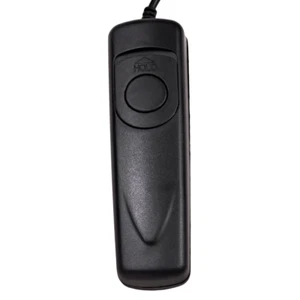 RS-80N3 Remote Switch Shutter Release Cord Control for Canon 7D 6D 5D Mark 50D - Picture 1 of 3