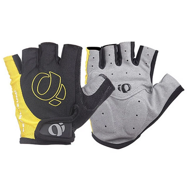 2Pair Cycling Bike Gloves Half Finger MTB Mountain Bicycle Sports Gloves Cycling - Image 1 of 4