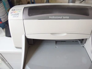 HP deskjet 970cxi, fachmännisch (generallüberholt). Sehr gute Zustand. Wie neu. - Bild 1 von 15