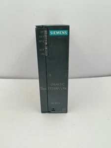 Módulo de interfaz Siemens 6ES7 153-2BA02-0XB0 IM153-2 alta característica ET 200M - Imagen 1 de 8