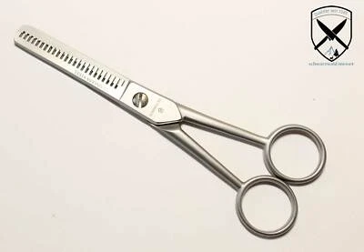 Effilierschere Haarschere Friseurschere Victorinox
