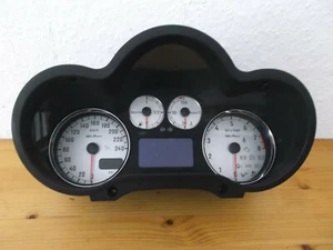 Alfa Romeo 147 937 Kombiinstrument Tacho Tachoeinheit 2.0 - Bild 1 von 2
