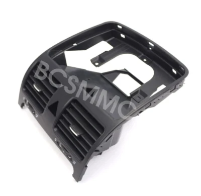 Fit For Volkswagen Jetta 2006-2009 Front Dash Air Conditioning Air Outlet Vent - Изображение 1 из 4