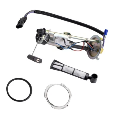 For 1987-1990 Jeep Wrangler YJ Fuel Pump Gas Tank Sending Unit 2.5L fuel 15 Gal - Image 1 of 4