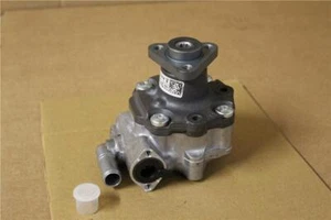 Power Steering Pump VW Touareg 2007-2010 7L8422154J New Genuine Part - Picture 1 of 4