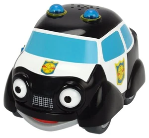 Dickie Toys - Helden der Stadt, Paul Polizei, das Polizeiauto mit Licht, origina - Picture 1 of 1
