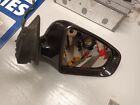 Audi A3 8p Passneger Wing Mirror Grey