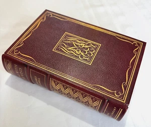 Gone with the Wind Margaret Mitchell Franklin Library Limited Edition 1976 - Imagen 1 de 24