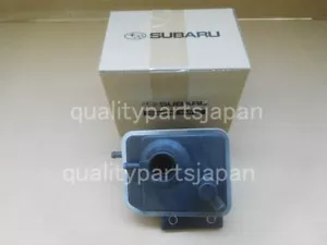 Subaru Impreza GC8 GF8 Coolant Water Tank 21132AA001 Genuine WRX STI - Picture 1 of 4