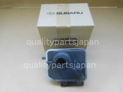 Subaru Impreza GC8 GF8 Coolant Water Tank  21132AA001 Genuine WRX STI - Image 1 of 4