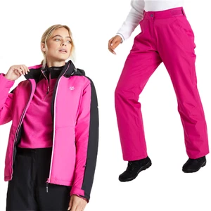 Dare2b Womens SP20 Ski Jacket & Salopette Set Ladies Waterproof Suit RRP £350 - Picture 1 of 10