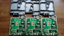 MRF Pair 900Mhz power amplifier unit