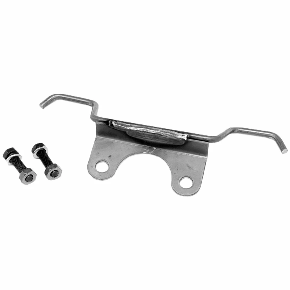 Walker Exhaust 35106 Exhaust Bracket Fits select: 1989-1995 TOYOTA PICKUP - Image 1 of 1