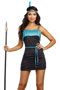 Wild at Heart Costume - Picture 1 of 2