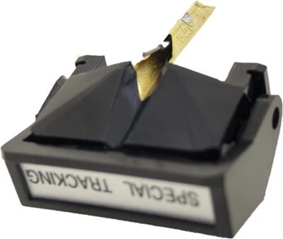 JICO 192-VN35E (SAS/B) SHURE SAS Replacement Record Needle Boron Cantilever JPN - Image 1 of 2