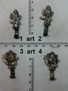 1 haken für bild künstlerische, haken künstlerisch gemälde häkelnadeln mix 1x a4 - Picture 1 of 1