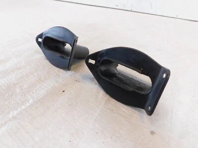 2001-2003 Aprilia SL1000 Falco Air Intake Duct Sleeve Joint Union Pipe  - Image 1 of 4