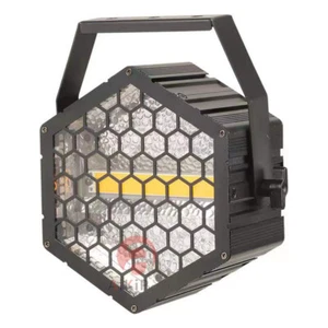 New Single Pixel Retro Stage Background DJ Stage Strobe COB Event Par Light - Picture 1 of 13
