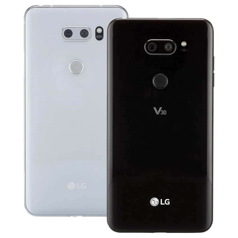LG V30 H931(AT&T) H932(T-Mobile) VS996(Verizon) US998(US Cellular)LS998U Sprint - Image 1 of 4