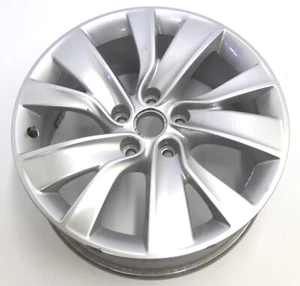 1x Opel Insignia B alloy wheel 7.5J x 18 inch ET41 rim disc wheel - Picture 1 of 9