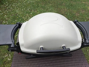 Weber Q Gasgrill Grill - Bild 1 von 14