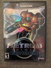 Metroid Prime 2: Echoes (GameCube, 2004)