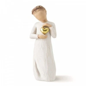 Willow Tree - Keepsake/Andenken - Demdaco Susan Lordi - Bild 1 von 1