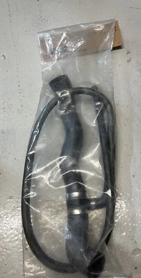 Manguera de refrigerante de radiador Mercedes-Benz C 280 1998 nuevo 2025014982 Foto 1 de 2